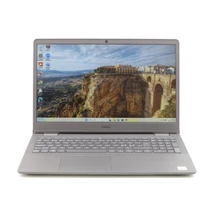 Dell Vostro 3501 felújított laptop i3-1005G1 16GB RAM 256SSD 15.6" FHD WIN11
