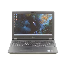 Fujitsu Lifebook E558 felújított laptop garanciával i5-16GB-256SSD-FHD