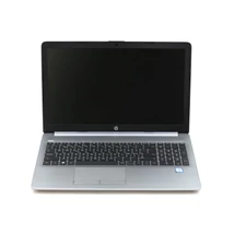 HP 250 G7 felújított laptop garanciával i3-8GB-256SSD-FHD-US