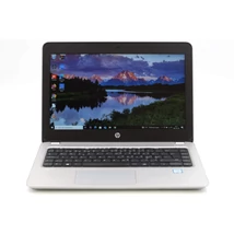 HP ProBook 430 G4 felújított laptop garanciával i3-8GB-256SSD-HD
