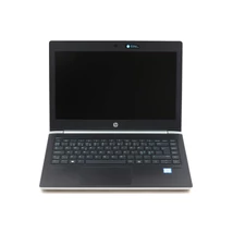 HP ProBook 430 G5 felújított laptop garanciával i7-16GB-256SSD-FHD