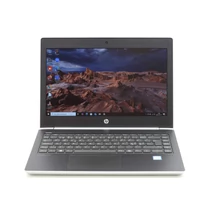 HP ProBook 430 G5 felújított laptop garanciával i3-16GB-240SSD-HD