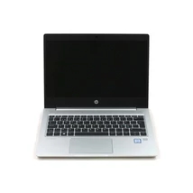 HP ProBook 430 G6 felújított laptop garanciával i3-16GB-500SSD-HD