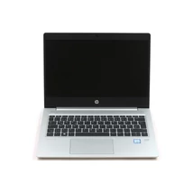 HP ProBook 430 G6 felújított laptop garanciával i5-8GB-256SSD-HD