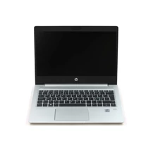 HP ProBook 430 G7 felújított laptop garanciával i3-8GB-240SSD-FHD