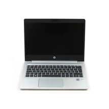 HP ProBook 430 G7 felújított laptop garanciával i3-16GB-512SSD-FHD