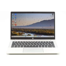 HP ProBook 430 G8 felújított laptop i3-1115G4 16GB RAM 256SSD 13.3" FHD WIN11