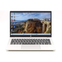 HP ProBook 430 G8 felújított laptop i3-1115G4 16GB RAM 512SSD 13.3" FHD WIN11