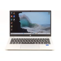 HP ProBook 430 G8 felújított laptop i7-1165G7 16GB RAM 512SSD 13.3" FHD WIN11
