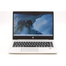 HP Probook 440 G7 felújított laptop garanciával i5-16GB-512SSD-FHD