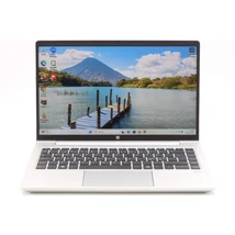 HP ProBook 440 G8 felújított laptop i5-1135G7 24GB RAM 256SSD 14" FHD WIN11