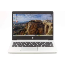 HP ProBook 445 G7 felújított laptop Ryzen 5 4500U 16GB RAM 256SSD 14" FHD WIN11