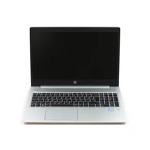 HP Probook 450 G6 felújított laptop garanciával i5-16GB-256SSD-HD-HUN
