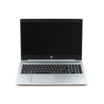 HP Probook 450 G6 felújított laptop garanciával i5-16GB-256SSD-HD-HUN