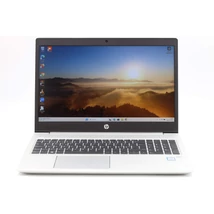 HP ProBook 450 G6 felújított laptop i5-8265U 16GB RAM 256SSD 15.6" FHD WIN11