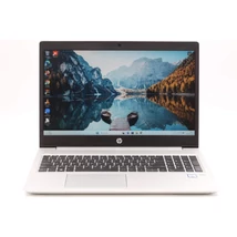 HP ProBook 450 G6 felújított laptop i3-8145U 16GB RAM 256SSD 15.6" FHD WIN11 US