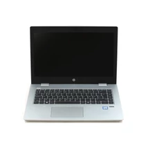 HP ProBook 640 G4 felújított laptop garanciával i5-8GB-256SSD-FHD