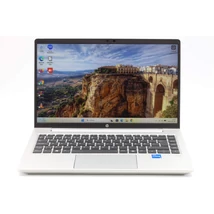 HP ProBook 640 G8 felújított laptop i5-1135G7 16GB RAM 256SSD 14" FHD WIN11