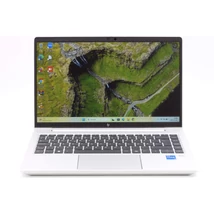 HP EliteBook 640 G9 felújított laptop i5-1235U 16GB RAM 512SSD 14" FHD WIN11