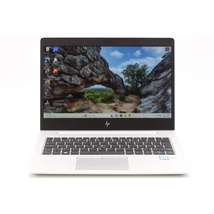 HP EliteBook 830 G5 felújított laptop i5-8350U 8GB RAM 256SSD 13.3" FHD WIN11