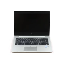 HP Elitebook 830 G6 felújított laptop garanciával i5-16GB-256SSD-FHD