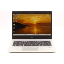 HP Elitebook 830 G6 felújított laptop i5-8365U 8GB RAM 256SSD 13.3" FHD WIN11