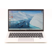 HP EliteBook 830 G7 felújított laptop i5-10210U 16GB RAM 256SSD 13.3" FHD WIN11
