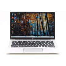 HP Elitebook 830 G8 felújított laptop  i5-1145G7 32GB RAM 256SSD 13.3" FHD WIN11