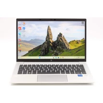HP Elitebook 830 G8 felújított laptop i7-1165G7 16GB RAM 512SSD 13.3" FHD WIN11