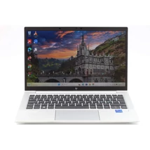 HP Elitebook 830 G8 felújított laptop i7-1165G7 16GB RAM 512SSD 13.3" FHD WIN11