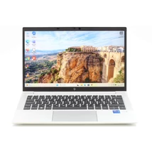 HP Elitebook 830 G8 felújított laptop i7-1165G7 16GB RAM 512SSD 13.3" FHD WIN11 HUN
