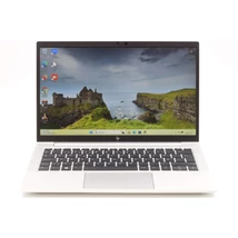 HP EliteBook 835 G7 felújított laptop Ryzen 5 Pro 4650U 16GB RAM 256SSD 13.3" FHD WIN11