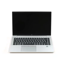 HP Elitebook 840 G7 felújított laptop garanciával i5-16GB-256SSD-FHD