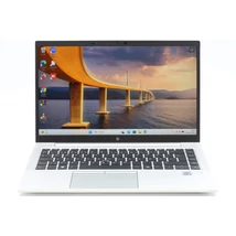 HP EliteBook 840 G7 felújított laptop i5-10210U 16GB RAM 512SSD 14" FHD WIN11