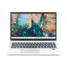 HP EliteBook 840 G8 felújított laptop i7-1165G7 16GB RAM 512SSD 14" FHD WIN11
