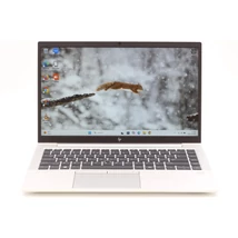 HP EliteBook 845 G7 felújított laptop Ryzen 5 Pro 4650U 16GB RAM 256SSD 14" FHD WIN11 US