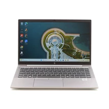 HP Zbook Firefly 14 G7 Workstation laptop garanciával i7-32GB-512SSD-FHD