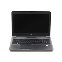 HP Zbook 15 G3 Workstation laptop garanciával i7-16GB-512SSD-FHD-HUN