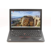 Lenovo Thinkpad A285 felújított laptop garanciával Ryzen5-8GB-240SSD-FHD