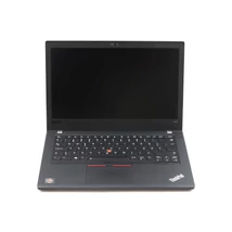Lenovo Thinkpad A485 felújított laptop garanciával Ryzen3-8GB-240SSD-FHD