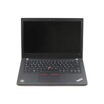 Lenovo Thinkpad A485 felújított laptop garanciával Ryzen3-8GB-240SSD-FHD