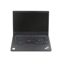 Lenovo Thinkpad E14 felújított laptop garanciával i3-8GB-256SSD-FHD