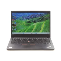 Lenovo Thinkpad E14 felújított laptop garanciával i3-16GB-256SSD-FHD