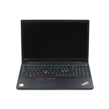 Lenovo Thinkpad E15 felújított laptop garanciával i5-16GB-256SSD-FHD