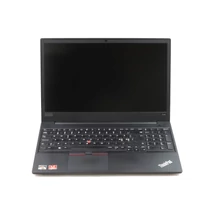Lenovo Thinkpad E595 felújított laptop garanciával Ryzen5-16GB-256SSD-FHD