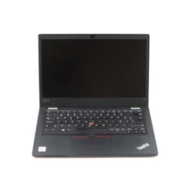 Lenovo Thinkpad L13 Gen 1 felújított laptop garanciával i5-8GB-256SSD-FHD