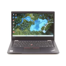 Lenovo ThinkPad L13 Gen 1 felújított laptop i5-10210U 8GB RAM 256SSD 13.3" HD WIN11