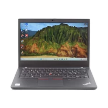 Lenovo Thinkpad L14 Gen 1 felújított laptop i5-10210U 16GB RAM 256SSD 14" FHD WIN11