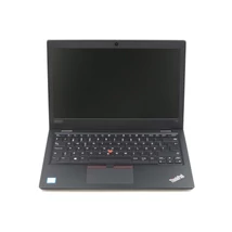 Lenovo Thinkpad L380 felújított laptop garanciával i3-8GB-128SSD-HD