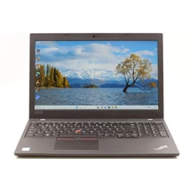 Lenovo Thinkpad L590 felújított laptop garanciával i5-8GB-256SSD-FHD